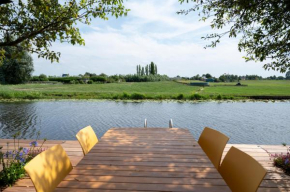 5 persons Holiday Home Comfort